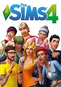 Sims 4 Mega Download