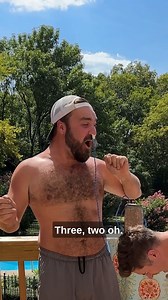 38K views · 96 reactions | Two guys thought nose wax prank would be funny  | Sam & Jen | Facebook