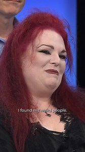 58K views · 381 reactions | As a teenager growing up in Perth in the 80s, Emma felt like she never fitted the mould of a "beautiful Western Australian woman". But she feels lucky to have found her "weird people" through the goth scene. SBS INSIGHT | Watch now on SBS On Demand | SBS On Demand | Facebook