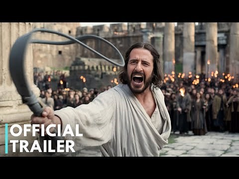 The Chosen Season 5 : Last Supper Official Trailer