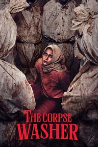 The Corpse Washer (2024) - Movie