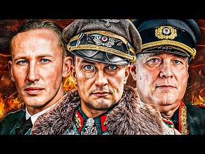 The 5 BEST German Generals of World War 2
