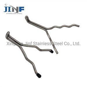[Hot Item] 310S Stainless Steel Y Shaped Refractory Concrete Anchor
