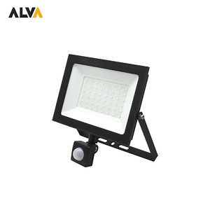 [Hot Item] Outdoor Lights IP65 Project RGB Reflector Distributor Projecteur Floodlights 50W Lamp LED Flood Light Luz