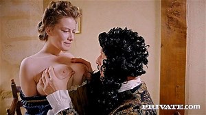 Alice Wayne - Victorian Romance