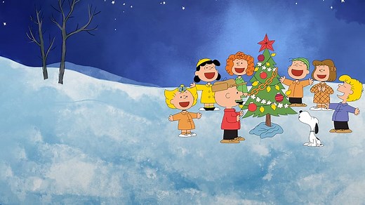 A Charlie Brown Christmas