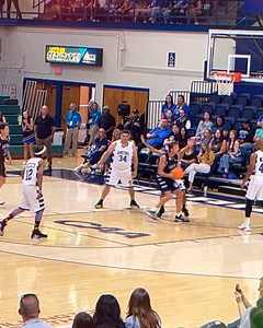 Drew Seeley on Reels