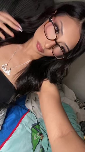 🤓🤓🤓#214 #baddiewithglasses