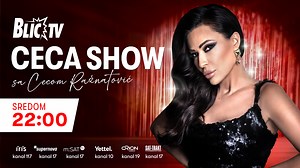 Ceca Show - BlicTV
