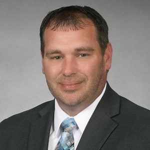 Kevin Stewart