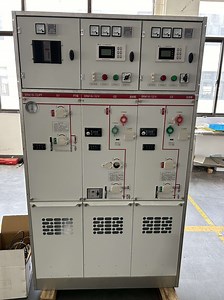 [Hot Item] Motor Control Center Control Panel Power Distribution Cabinet Switchgear