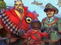 Fieldrunners Review - VideoGamer