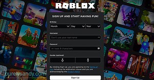Как исправить код ошибки Roblox 260
