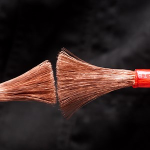 271K views · 983 reactions | Practical Wire Connection | Bored Panda Art | Facebook