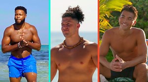 Welcome to #FBoyIsland where things are never what they seem  @NikkiGlaser hosts the wildest, hottest show where 3 beautiful babes have to figure out: is he a Nice Guy? Or a F Boy? The fun starts on July 29th only on #HBOMax. #SummerOnMax | Max | Facebook