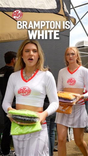 13K views · 166 reactions | Indeed, the Summer in Canada was colourful  | GT20 Canada | Facebook