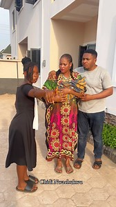161K views · 3K reactions | The surrogate mother | Chidi Nwachukwu | Facebook