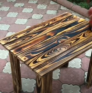 35K views · 190 reactions | Pallet coffee table design | MetDaan DIY | Facebook