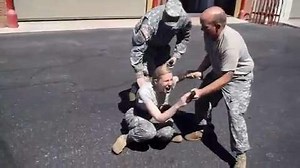 5 Pepper Spray Training Meltdowns