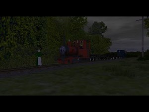 Duncan and Lady Jane Montague