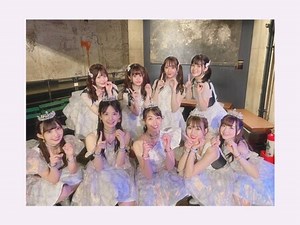 人生最後のリリイベ(9/19)