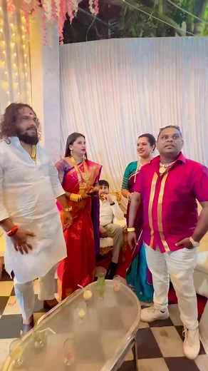 614K views · 10K reactions | Enjoy alot at rehana boss birthday with @tigergroup #goldengroup #facebookreels | Rajendran Venkateshan Naidu | Facebook