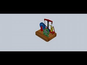 Simple Heat engine design in solidworks #solidworks #heatengine #autocad #Solidworks #desaultsystems