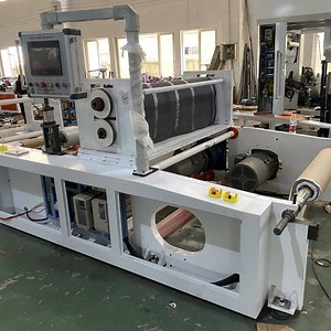 [Hot Item] Composite Film Embosser / Embossing Machine