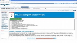 What is Read, Study, and Practice in WileyPLUS? (Student) - Student Videos - WileyPLUS Video Tutorials - wileyplus.com