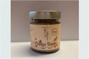 Et si Crema Bueno, cette nouvelle pâte à tartiner venue de Normandie, était l'alternative ultime à El Mordjene ?