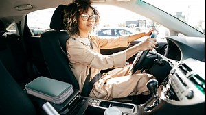 Fanspack CD Case, 80 Capacity DVD Storage DVD Case VCD Wallet Storage Organizer Plastic Protective CD Case Holder (Green)