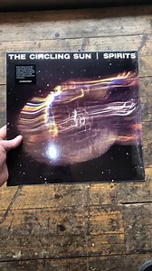 1K views | THE CIRCLING SUN - Spirits LP (2024 Repress) (SOUNDWAY) New Zealand's jazz luminaries have assembled to form an all-star cluster: The Circling Sun. Channelling spiritual/modal jazz and Latin rhythms, they simultaneously reference the greats such as Sun Ra, Pharoah Sanders and Alice Coltrane, while maintaining a fresh perspective on ensemble dynamics. @soundwayrecords | Phonica Records | Facebook