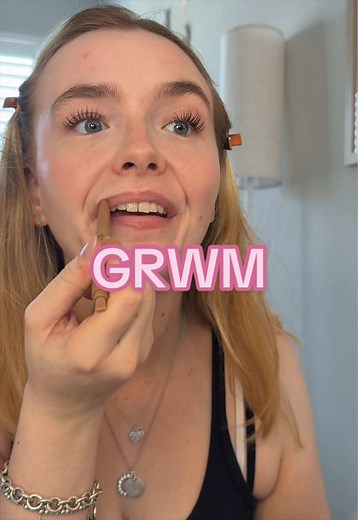 Shaving Armpits: Honest Chatty GRWM Tips