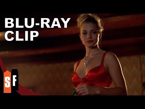 The Poison Ivy Collection: Poison Ivy: The New Seduction (1997) - Clip: Champagne Icebreaker (HD)