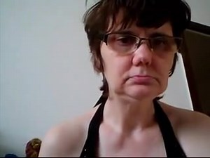 An old slag at her best