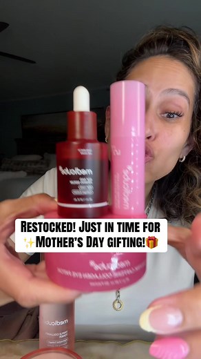 Discover Medicube's Newest Anti-Aging Skincare Bundle