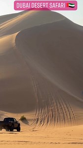 Beautiful Dubai desert Safari view 🇦🇪🇦🇪. #dubai #dubailifestyle #dxb #dubailife #dubaimall #dubaimerrina #facebookreelsviral #facebookviral #facebookreel #indian #dubaimarina | Azad