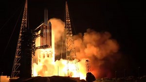 "Celebrating the Legacy of The US Delta Rocket Program" | United Launch Alliance FriendsofNASA.org | "Following more than 60 years of lifting historic missions to space and becoming a pillar in American rocketry, the Delta program is coming to a close with its final launch. Here is a look back at examples of its groundbreaking firsts and iconic missions launched on Delta rockets." "Delta quickly established its record of excellence in the 1960s launching Ekko—the world's first communication sate