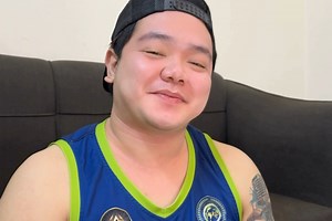 berting labra | Kabuk's