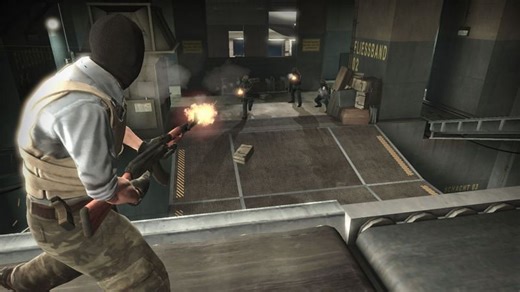 Counter-Strike Global Offensive New Update Released; Here's How to Download It?