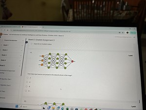 M Data Science & Al - Graded Ass XWeek-5| Graded Assignment 3 ... | Filo