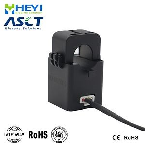 [Hot Item] Kct-L DC Current Sensor 2.5V