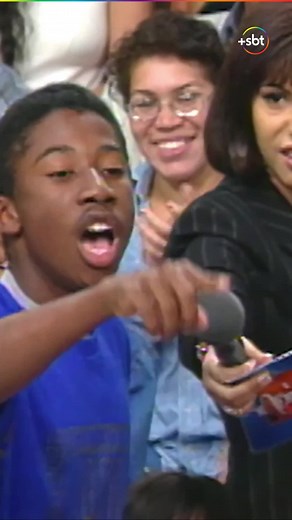 48K views · 1.3K reactions | Pode confessar: você também amava esses bate-bocas no programa da Márcia, né? E olha… esse aí deu uma bela esquentada!   Assista agora no +SBT e reviva esses momentos que marcaram a TV brasileira  #MaisSBT #SBT #Marcia #MarciaGoldschmidt | Mais SBT | Facebook