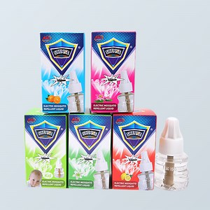 [Hot Item] Natural Insect Killer: Pyrethroid Fly Repellent Liquid Solution