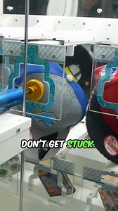 1.4M views · 4.5K reactions | Unbelievable Key Master Win!  #reels #trending #arcade | Carson Claws | Facebook