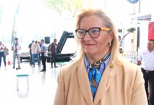 Vicky Ross: "Detrás de un teclado hay gente muy cruel" | Teletica