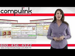 Corporate Video - Optometry - Compulink -Practice Management - OMG National - Florida