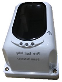 [Hot Item] En54 Lpcb Approval Reflective Optical Beam Smoke Detector Infrared Beam Smoke Detectors