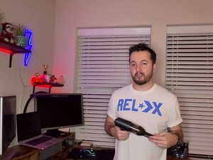 Rechargeable Compressed Air Duster, Cordless Electric Air Duster, 2 in 1 Air Blower and Vacuum, 3 Speeds 51000 RPM,6.5kpa Super Suction, Reusable Air Duster for Multiple Scenarios