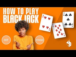 Blackjack Basics - Tips & Tricks to Win BIG